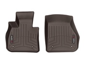 BMW Floor Mat Set Cocoa - WeatherTech 478811