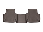 Audi Floor Mat Set Cocoa - WeatherTech 478872