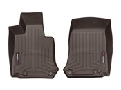 Mercedes Floor Mat Set Cocoa - WeatherTech 478981