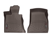 BMW Floor Mat Set Cocoa - WeatherTech 479391