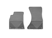Audi Floor Mat Set - WeatherTech W111GR