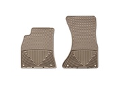 Audi Floor Mat Set - WeatherTech W111TN