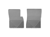 Mercedes Floor Mat Set Gray - WeatherTech W124GR