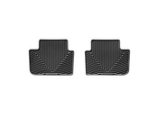 BMW Floor Mat Set Black - WeatherTech W146