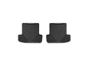 BMW Floor Mat Set Black - WeatherTech W166