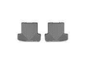 BMW Floor Mat Set Gray - WeatherTech W166GR
