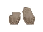 Volvo Floor Mat Set - WeatherTech W169TN
