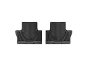 Volvo Floor Mat Set - WeatherTech W170