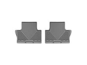 Volvo Floor Mat Set - WeatherTech W170GR