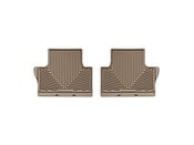 Volvo Floor Mat Set - WeatherTech W170TN