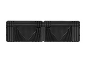 Mercedes Floor Mat Set  - WeatherTech W25