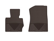 BMW Floor Mat Set Cocoa - WeatherTech W258CO