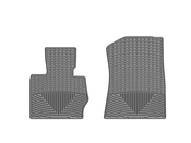 BMW Floor Mat Set Gray - WeatherTech W258GR