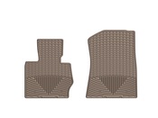 BMW Floor Mat Set Tan - WeatherTech W258TN