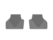 BMW Floor Mat Set Gray - WeatherTech W259GR