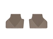 BMW Floor Mat Set Tan - WeatherTech W259TN