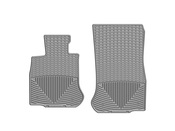 BMW Floor Mat Set Gray - WeatherTech W260GR
