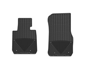 BMW Floor Mat Set Black - WeatherTech W267