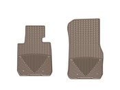 BMW Floor Mat Set Tan - WeatherTech W267TN