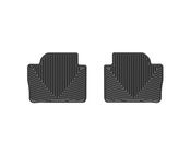 BMW Floor Mat Set Black - WeatherTech W268