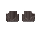 BMW Floor Mat Set Cocoa - WeatherTech W268CO