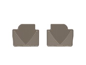 BMW Floor Mat Set Tan - WeatherTech W268TN