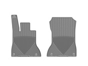 Mercedes Floor Mat Set Gray - WeatherTech W299GR