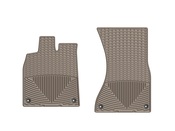 Audi Floor Mat Set - WeatherTech W300TN