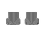 Audi Floor Mat Set - WeatherTech W301GR