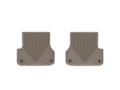Audi Floor Mat Set - WeatherTech W301TN