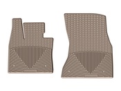 BMW Floor Mat Set Tan - WeatherTech W325TN