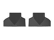 BMW Floor Mat Set Black - WeatherTech W326