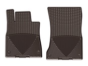 Mercedes Floor Mat Set Cocoa - WeatherTech W351CO