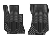 Mercedes Floor Mat Set  - WeatherTech W357