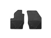 Volvo Floor Mat Set - WeatherTech W43