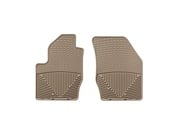 Volvo Floor Mat Set - WeatherTech W43TN