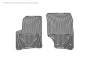 Audi Floor Mat Set - WeatherTech W46GR