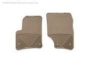 Audi Floor Mat Set - WeatherTech W46TN