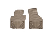 Audi VW Floor Mat Set Tan - WeatherTech W53TN