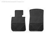 BMW Floor Mat Set Black - WeatherTech W61