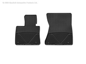 BMW Floor Mat Set Black - WeatherTech W74