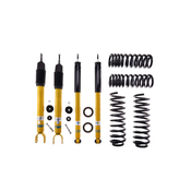 Mercedes B12 Suspension Kit - Bilstein 46-181862