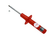Audi Suspension Strut Assembly - Koni Special Active 82451294