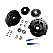 VW Motorsport Camber Mount Pair - 034Motosport 0346011024
