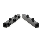Audi Fuel Rail Kit (S4) - 034Motorsport 0341067016S4