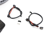 Porsche Brake Kit - Sebro 99635240503KT7