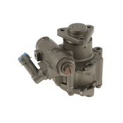 BMW Power Steering Pump - TRW 32411092433