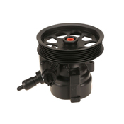 Saab Power Steering Pump - TRW JPR352