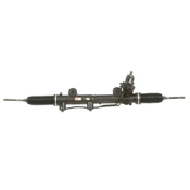 Mercedes Steering Rack - TRW 2304600800