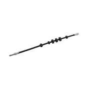Audi Brake Hose - ATE 8K0611707E
